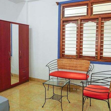 Yaarl Hostels Jaffna Oda fotoğraf